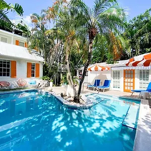 Oda ve Kahvaltı Marreros Guest Mansion - Adult Only, Key West