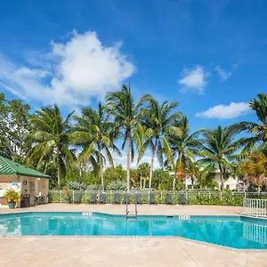 The Grand Turk -sunset View & Pool Key West