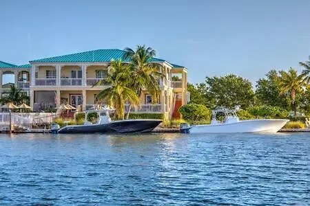 Grand Marina Suite -Waterfront Condo Key West 0*,  United States